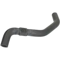 THERMOTEC Kühlerschlauch Wasserschlauch passend für PEUGEOT 206 Schrägheck (2A/C) DNP017TT