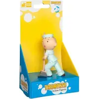Tisso Toys Figur aus der Serie Lolek, im Seemann-Stil, 9 cm hoch