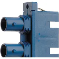 Telegärtner J08082A0002, Blau