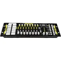 Light4me Dmx 192 MkII