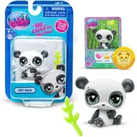 Littlest Pet Shop LPS pet surprise Einzelpackung, ast 18