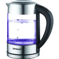 2N-EVERPOL Electric kettle SEK51GL (1.5l, golden color)