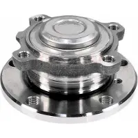 METZGER Radlagersatz Ø 143 mm IAM-Expertise passend für u.a. MINI COUNTRYMAN