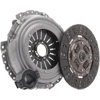 SACHS Kupplungssatz 3000 951 656
