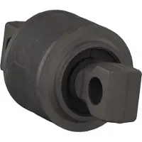 FEBI BILSTEIN Reparatursatz Lenker Reparatursatz Querlenker 44723 Hinten für VOLVO FH II 166,5mm 85mm