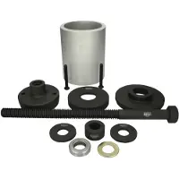 Ks Tools 460.4885, 14,5 kg