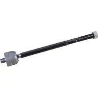 METZGER Axialgelenk Spurstange 297 mm passend für u.a. OPEL CROSSLAND
