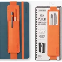 IF Bookaroo Pen Pouch Stifthalter orange