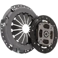 SACHS Kupplungssatz 3000 950 870