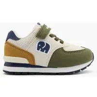 Elefanten Holly Sneaker Beige, Kinder, Größe: 23, Material: Mesh/Textil - Holly Sneaker Beige, Kinder, Größe: 23, Material: Mesh/Textil - man - Beige