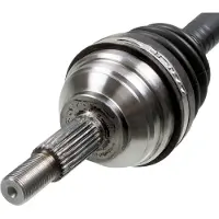FEBI BILSTEIN 182817 Antriebswelle Vorne Rechts passend für MERCEDES-BENZ CITAN Kasten (415) Citan Kombi / Tourer (415) CITAN Mixto (415) für RENAULT