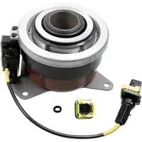 FEBI BILSTEIN Zentralausrücker, Kupplung 180132