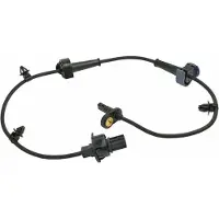 METZGER Sensor Raddrehzahl Aftermarket-Expertise passend für HONDA CIVIC