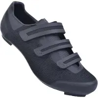 Flr Straßenschuhe 3 selbstklebende Streifen Pro F35 44