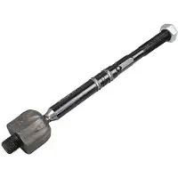 METZGER Axialgelenk Spurstange 260 mm passend für u.a. OPEL INSIGNIA