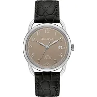 Bulova - 96B324 - Armbanduhr - Herren - Automatik - Joseph