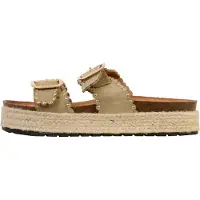 Super Mode Joalice-Sandalen zum Hineinschlüpfen