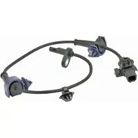 METZGER Sensor Raddrehzahl Aftermarket-Expertise passend für HONDA CIVIC