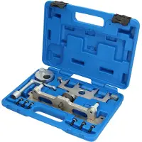 BRILLIANT TOOLS BT593585, Mercedes 60831800, 60831810, 60831820, 60831830, 10 Stück(e)