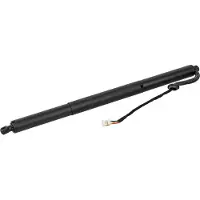 FEBI BILSTEIN 179324 Gasfeder Heckklappendämpfer für VW Passat Variant (3G5, CB5) 595mm