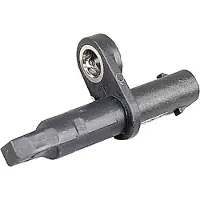 METZGER ABS Sensor Raddrehzahl für OPEL GRANDLAND X (A18) 09001277