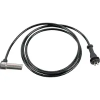 FEBI BILSTEIN ABS Sensor Raddrehzahl Vorne Links Vorne Rechts passend für MERCEDES-BENZ ATEGO 3 177622