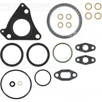 REINZ 04-10367-01 Montagesatz Turbolader passend für MERCEDES-BENZ C-Klasse Limousine (W204) C-Klasse T-modell (S204) C-Klasse T-modell (S205)
