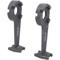 BRILLIANT TOOLS Nockenwellen-Einstellwerkzeug für Audi V8 4.2 - BT591110