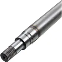 FEBI BILSTEIN 180816 Antriebswelle Vorne Rechts für FORD TRANSIT CONNECT (P65, P70, P80) Tourneo Connect Mk1