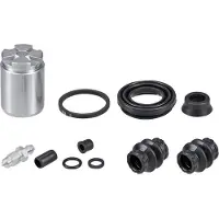 ABS . Bremssattel-Reparatursatz für OPEL Corsa C Schrägheck (X01) 57092