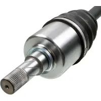 FEBI BILSTEIN 182962 Antriebswelle Vorne Links für OPEL Movano Kastenwagen (X70) Movano Bus (X70) Movano Pritsche / Fahrgestell (X70) für RENAULT