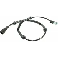 METZGER ABS Sensor Raddrehzahl für OPEL Vivaro A Kastenwagen (X83) 0900221