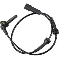METZGER Sensor Raddrehzahl Hinterachse passend für u.a. RENAULT MASTER