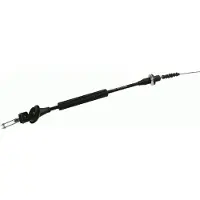 SACHS 3074 600 150 Kupplungsseil Seilzug für SUZUKI IGNIS II