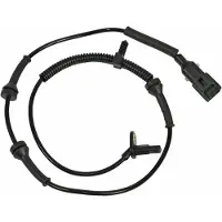 METZGER ABS Sensor Raddrehzahl Vorne Links Vorne Rechts für LAND ROVER Freelander 2 SUV (L359) 0900832