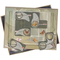 Egmont toys Magnetspiel Schmetterling