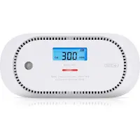 Multicare-Centrum X-Sense XC01 Kohlenmonoxidmelder
