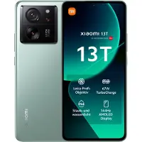 Xiaomi 13T 5G 12GB/256GB Grün (Meadow Green) Dual-SIM 2306EPN60G