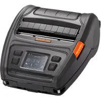 Bixolon XM7-40, Thermodirekt, Mobiler Drucker, 203 x 203 DPI, 8 dot, 5 ips, 127 mm/sek