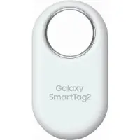 Samsung Galaxy SmartTag2, Artikel, Finder, Weiß, Staubresistent, 120 m, IP67