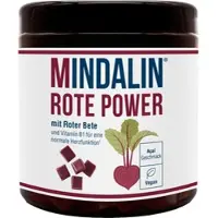 PharmaSGP GmbH Mindalin Rote Power 60 ST