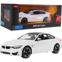 Rastar 1:14 Rc Bmw M4 (f82) Auto