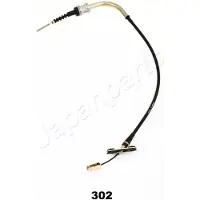 Japanparts Japan Parts GC-302 Kupplungssätze