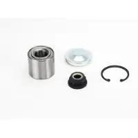CONTITECH Radlagersatz Hinten für RENAULT SCÉNIC II (JM0/1) 55mm WBE1168