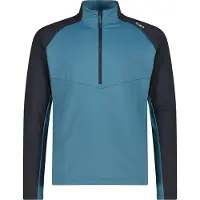 CMP 35l0517 Halbreißverschluss-sweatshirt