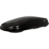Markenlos Dachbox Traxer 6.6 in Anthrazit