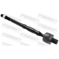 FEBEST 0322-GD4UN Axialgelenk Spurstange für HONDA Jazz II Schrägheck (GD, GE3, GE2) Vorne