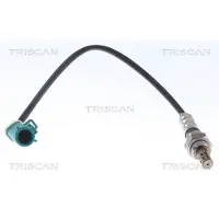 TRISCAN Lambdasonde für FORD Fiesta Mk5 Schrägheck (JH1, JD1, JH3, JD3) vor-Kat 8845 16005