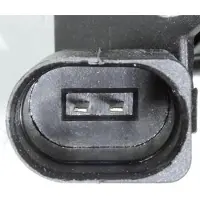 PIERBURG ABS Sensor Raddrehzahl Hinten Links für VW GOLF VI (5K1) 7.14059.17.0