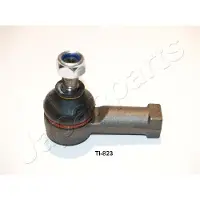Japanparts Spurstangenkopf Spurstange für SUZUKI Wagon R+ Schrägheck (MM) Vorne TI-823